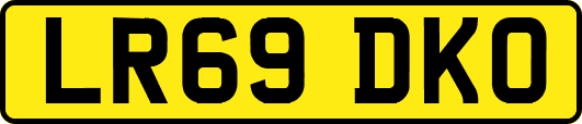 LR69DKO