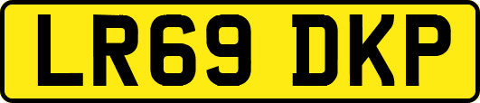 LR69DKP