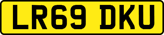 LR69DKU