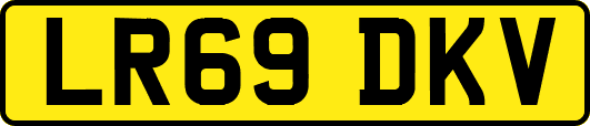 LR69DKV