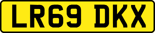 LR69DKX