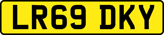 LR69DKY