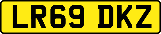 LR69DKZ