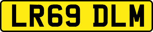 LR69DLM