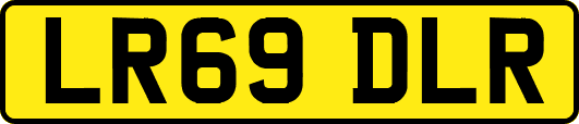 LR69DLR