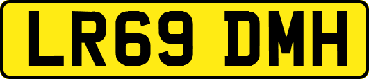 LR69DMH