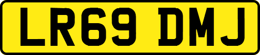 LR69DMJ