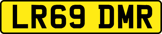 LR69DMR