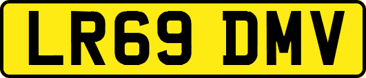 LR69DMV