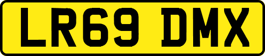 LR69DMX