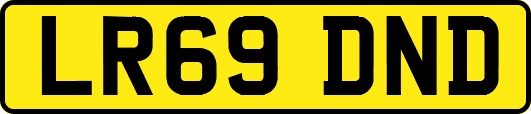 LR69DND
