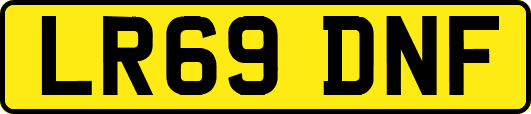LR69DNF
