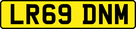 LR69DNM