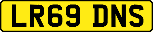 LR69DNS