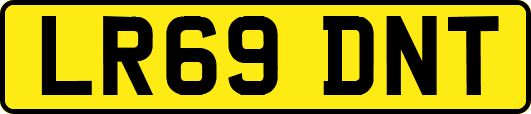 LR69DNT