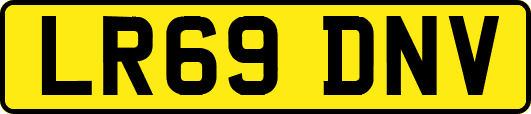 LR69DNV