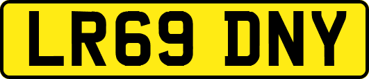 LR69DNY