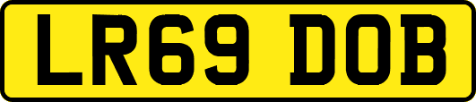 LR69DOB