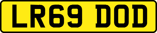 LR69DOD