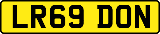 LR69DON