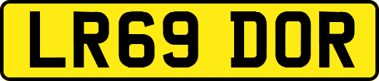 LR69DOR