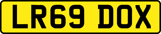 LR69DOX