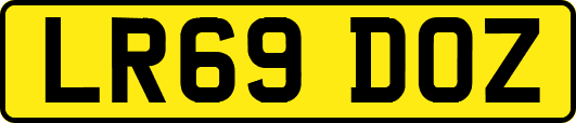 LR69DOZ