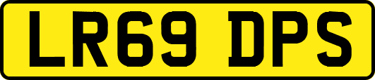 LR69DPS