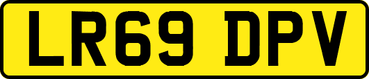 LR69DPV