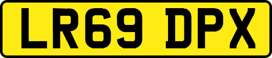 LR69DPX
