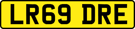 LR69DRE