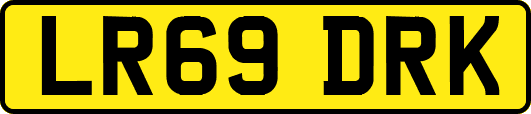 LR69DRK