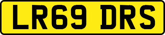 LR69DRS
