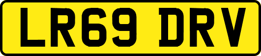 LR69DRV
