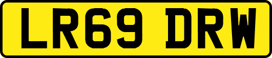 LR69DRW