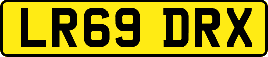 LR69DRX