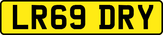 LR69DRY