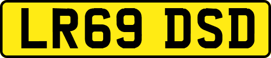 LR69DSD