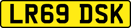 LR69DSK