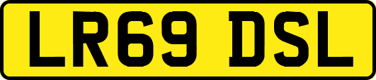 LR69DSL