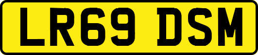 LR69DSM