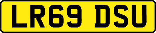 LR69DSU