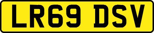 LR69DSV