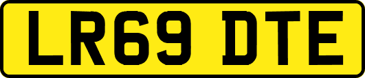 LR69DTE