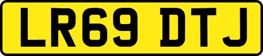 LR69DTJ