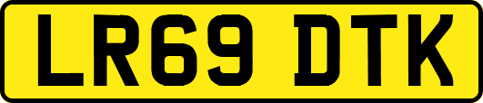 LR69DTK