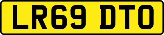 LR69DTO