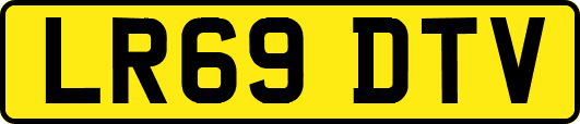 LR69DTV