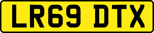 LR69DTX