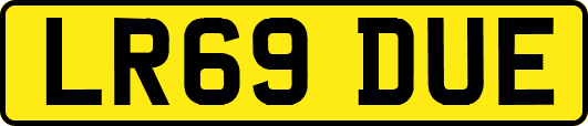 LR69DUE